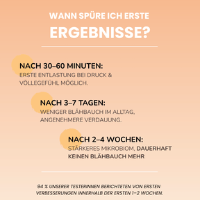 Belly Reset – 3-Phasen-Formel gegen Blähbauch